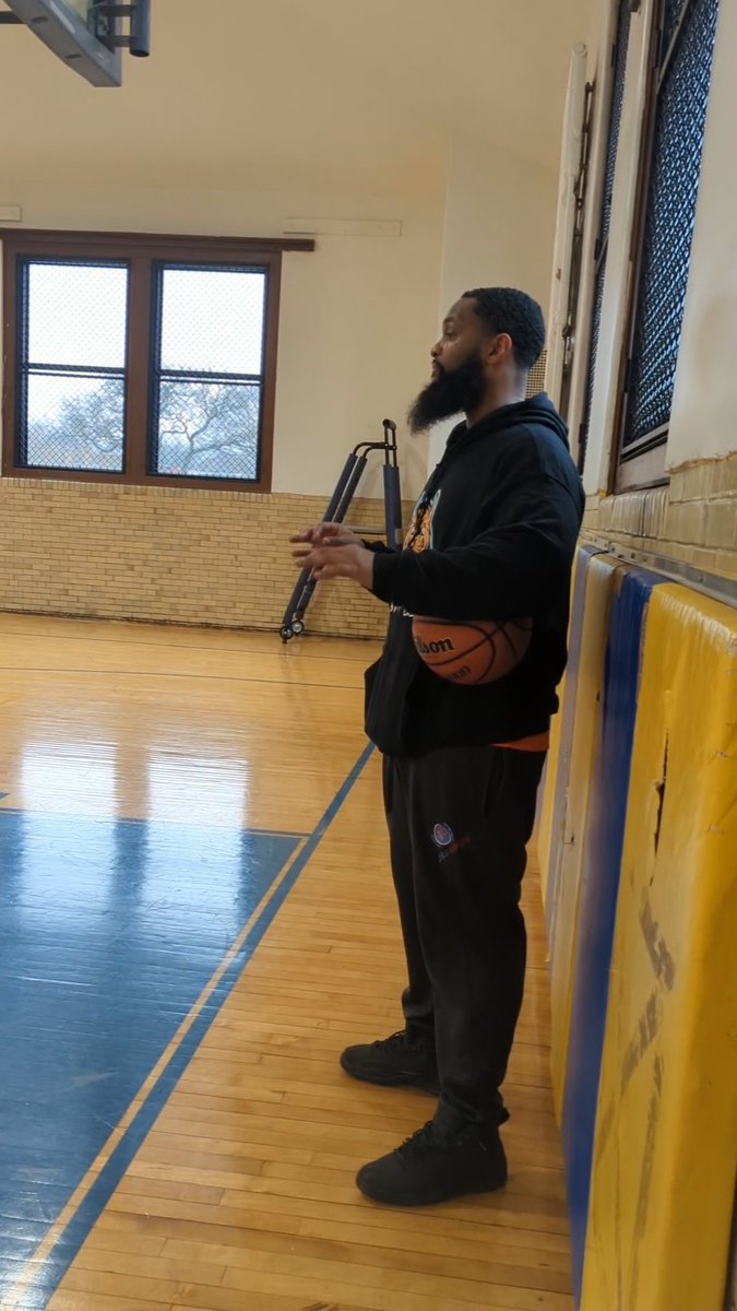 Coach Dickerson (Coach D) tweet media