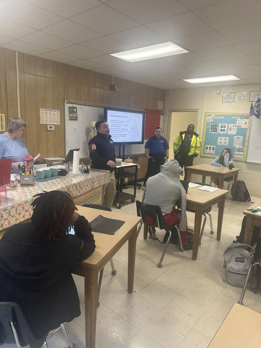 Greene County CTE tweet media