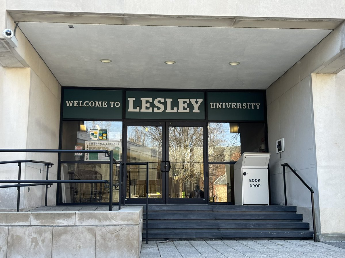 Great #firstdayofschool @lesley_u