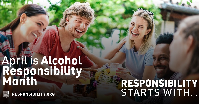 goFAAR's tweet photo. It's officially #AlcoholResponsibilityMonth! 

Make sure to follow along throughout the month as we highlight how responsibility starts with each and everyone of us. #RSWM23 #ARM #ResponsibilityStartsWithMe