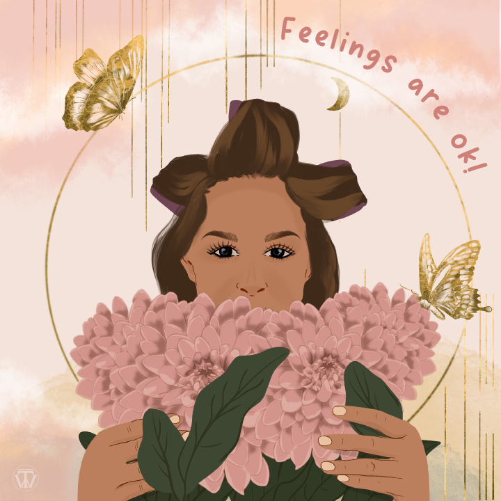 WTalismans's tweet photo. It's important to acknowledge and accept our feelings, whether they are positive or negative.📷
Our emotions are a natural and normal part of being human, and they can provide valuable information about our needs, desires, and experiences.📷 #NFTdrop #NFTsharing #NFTCommunity https://t.co/UbquRHQMsK