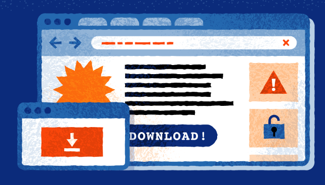 CyberaiVe's tweet photo. 5) Applications, plugins, or unfamiliar browser extensions appeared without consent. 
6) Software installations occur without your authorization. 
7) Your web browser or device crashes frequently.
8) Your data usage has increased.
#cyberaiVe #awareness #OnlineSafety https://t.co/4B4FXEv1Mt