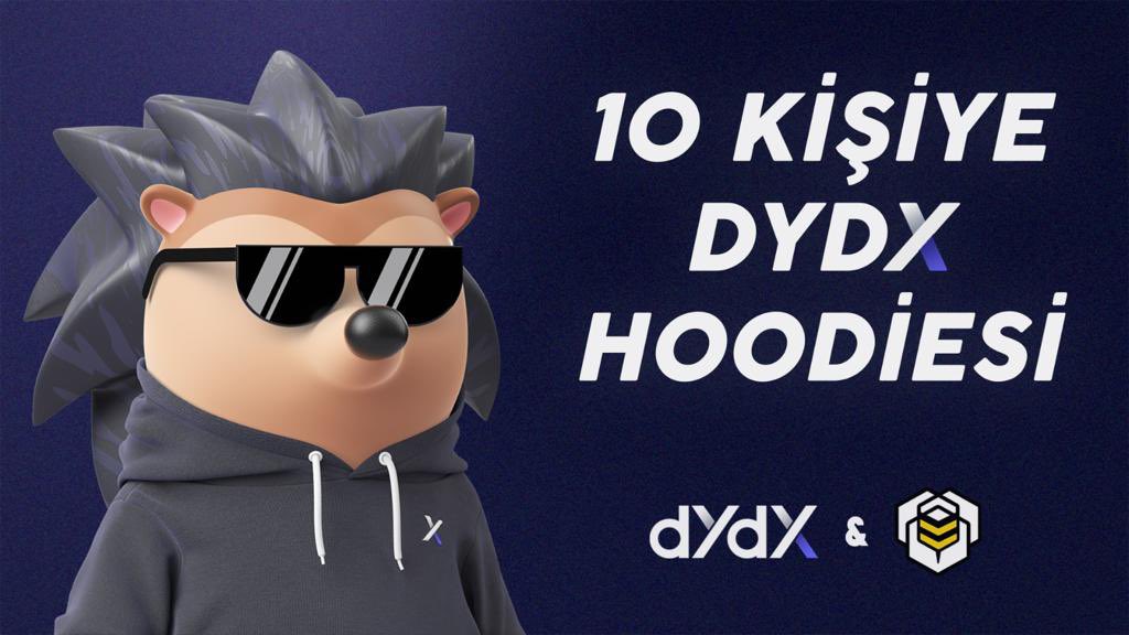 ITU Blockchain tweet media