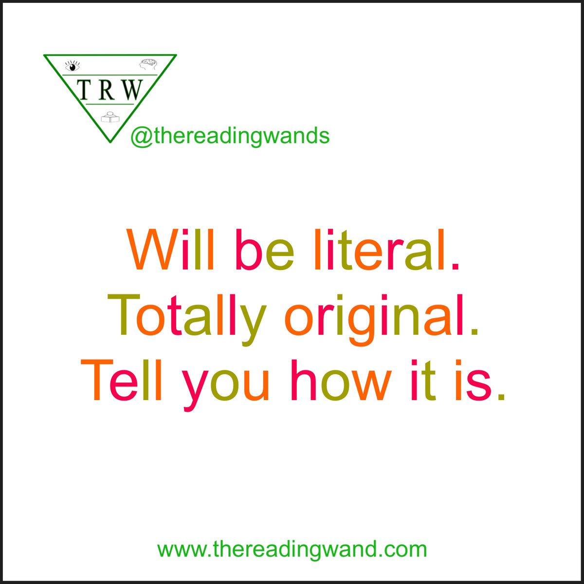 thereadingwands's tweet photo. Fulfil your potential,
The Reading Wands team 😁

#autism #autismawareness #autismspectrum #asd #AutismAwarenessWeek #neurodiversity #adhd #adhdawareness #ds #dyslexia #dyslexiaawareness #thereadingwands #thewand #peripheralwand #visualreading #wholebrain https://t.co/4lxun3XoEm