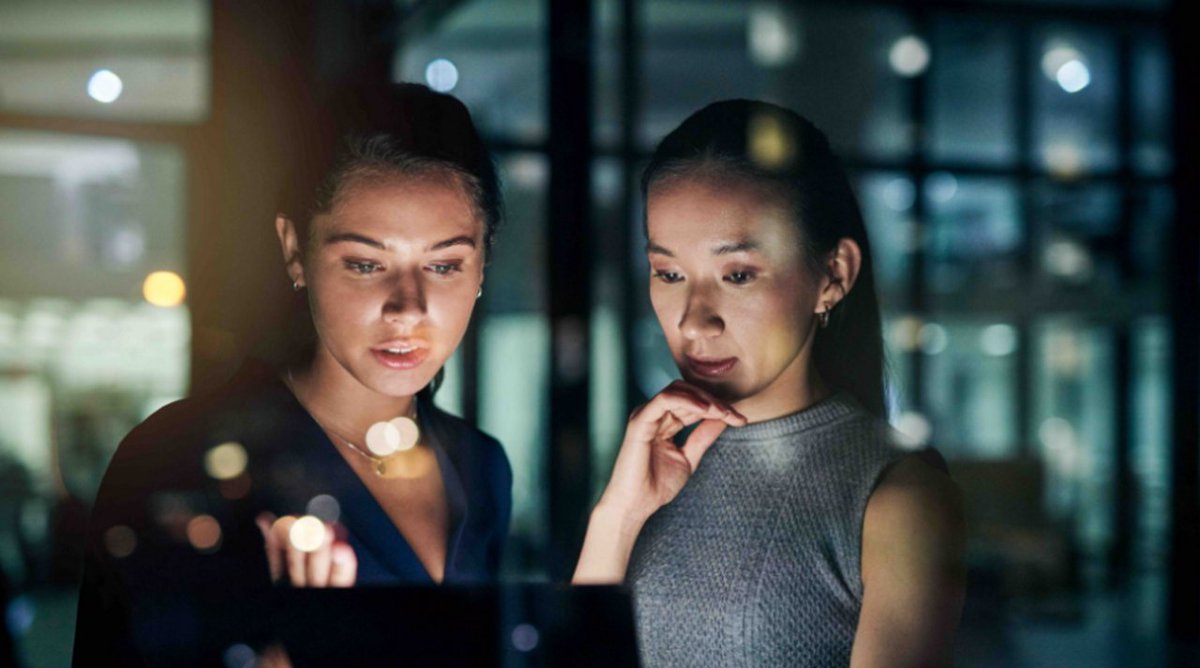 En 2023 evolucionará cómo se consumen las #aplicaciones, la #conectividad y la #seguridad

itreseller.es/al-dia/2022/12…

#tendenciasdigitales #transformacióndigital #digital