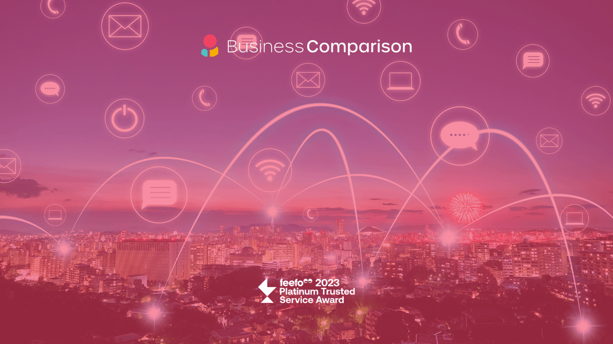 BizComparison's tweet image. Unsure if your business needs a Leased Line internet connection? In our latest article, we cover the benefits of a Leased Line to help you to decide if a Leased Line is right for your business: businesscomparison.com/blog/product-f…

#BusinessConnectivity #LeasedLine #DedicatedInternetAccess
