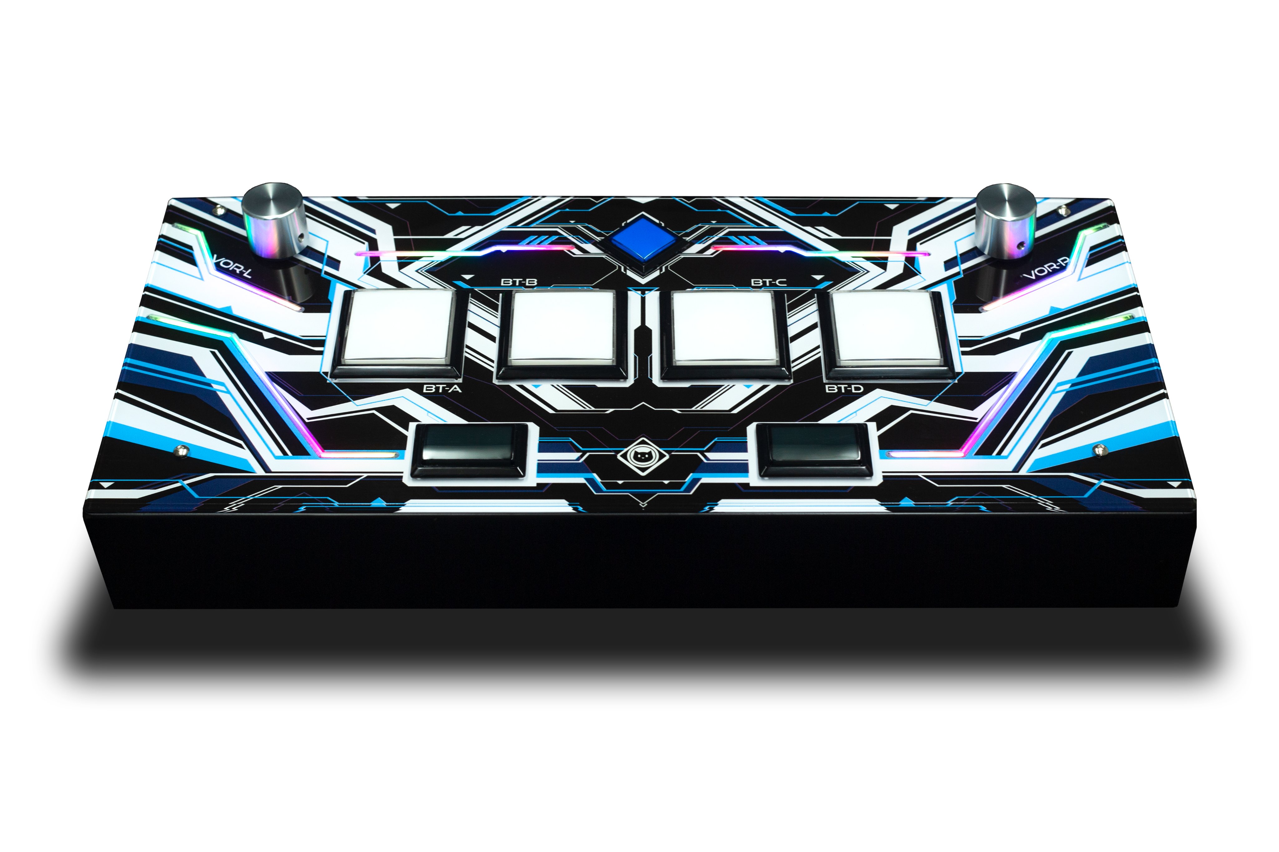 SOUND VOLTEX 公式コントローラー Yuancon Sound voltex sdvx コントローラー