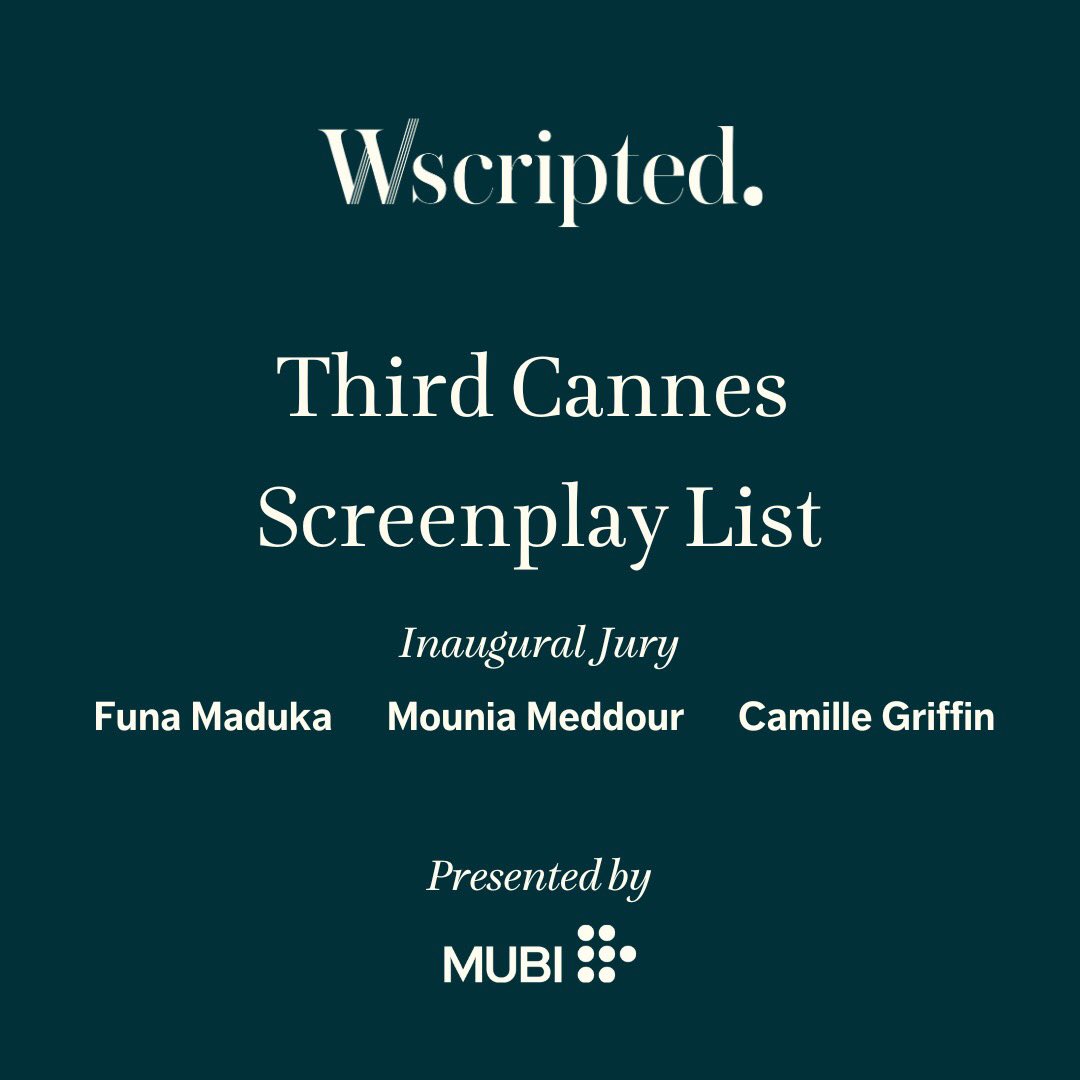 Wscripted tweet media