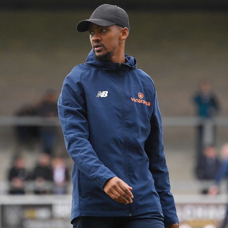 Dag_RedFC's tweet photo. 𝗟𝗲𝘄𝗶𝘀 𝗬𝗼𝘂𝗻𝗴 𝗷𝗼𝗶𝗻𝘀 𝗕𝗲𝗻 𝗦𝘁𝗿𝗲𝘃𝗲𝗻𝘀’ 𝗖𝗼𝗮𝗰𝗵𝗶𝗻𝗴 𝗦𝘁𝗮𝗳𝗳 🙌

With the appointment of Ben Strevens, we can confirm that Lewis Young has been appointed as First Team Coach alongside Dave Jupp who continues his role.

#COYD ⚔️ | @westandcoe