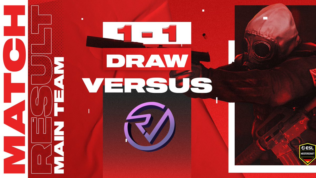 OvacioN eSports tweet media