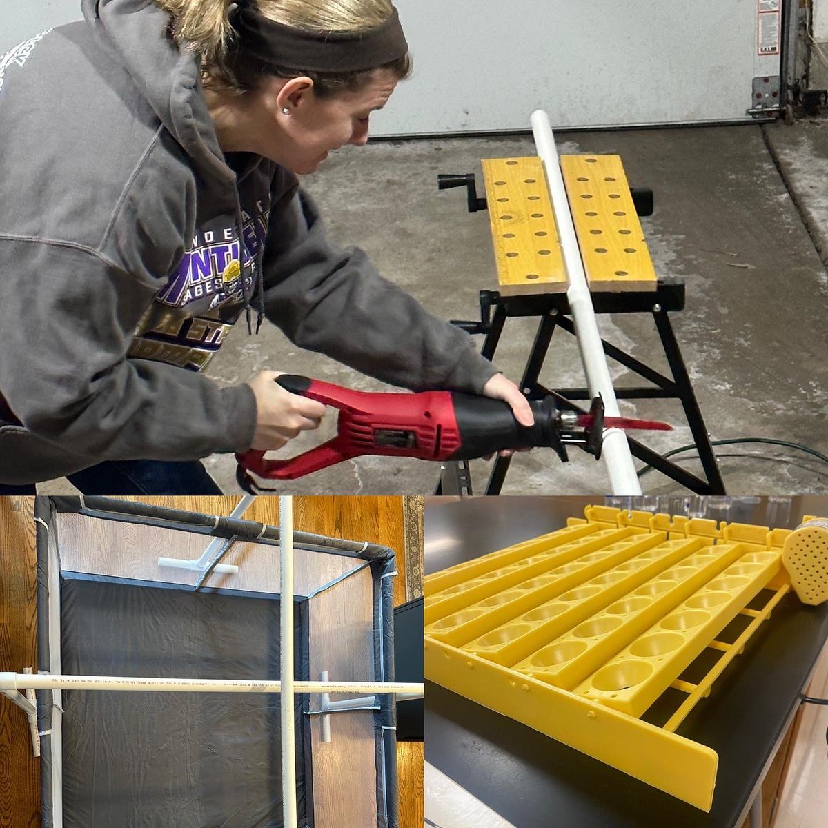 Vanessa Fennig (she/her) tweet media