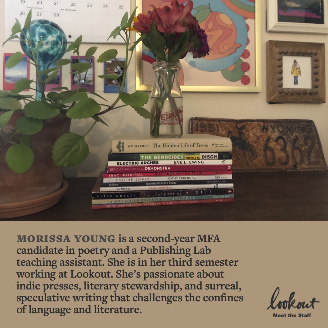 Check out what books our phenomenal staff are currently reading. Whose stack would you pick?!