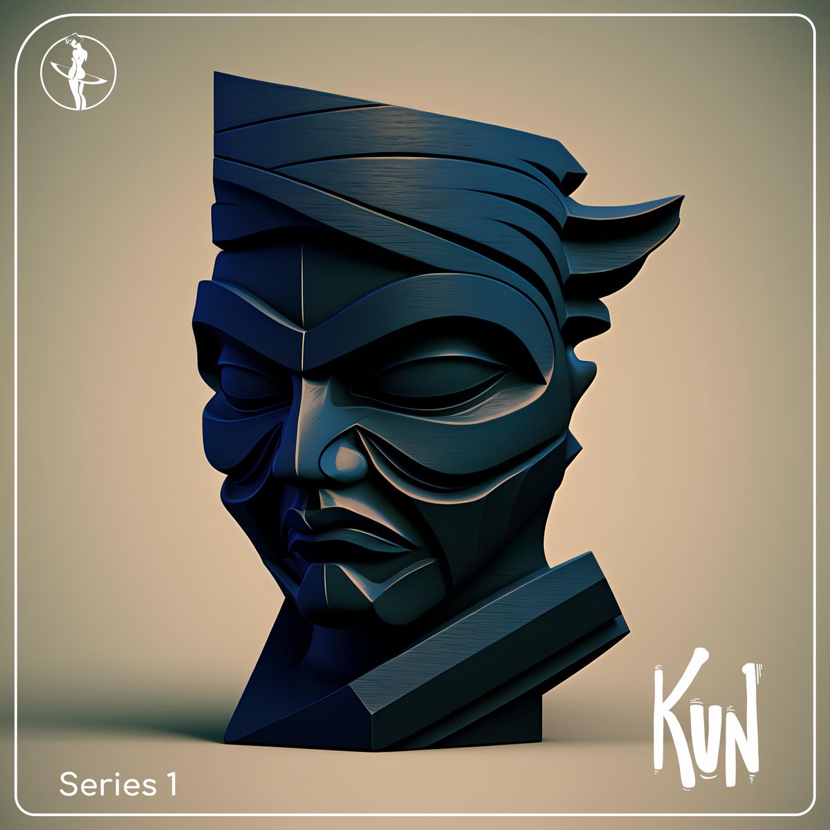 How about another kun ninja ? opensea.io/assets/ethereu… #nft #nftart #NFTCollection #nftcollector #NFTs #NFTs
