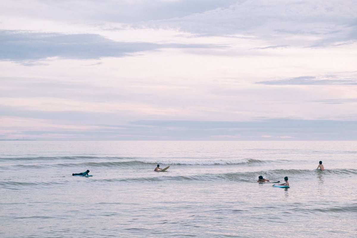 wipplay's tweet image. Puisque l'avion n'est pas écolo, faites-nous voyager de Douarnenez à Saint Jean de Luz en images avec CÔTÉ ATLANTIQUE, en partenariat avec @festphotogv 🌊💙 buff.ly/42ZTM84

📸✨ @auclairde