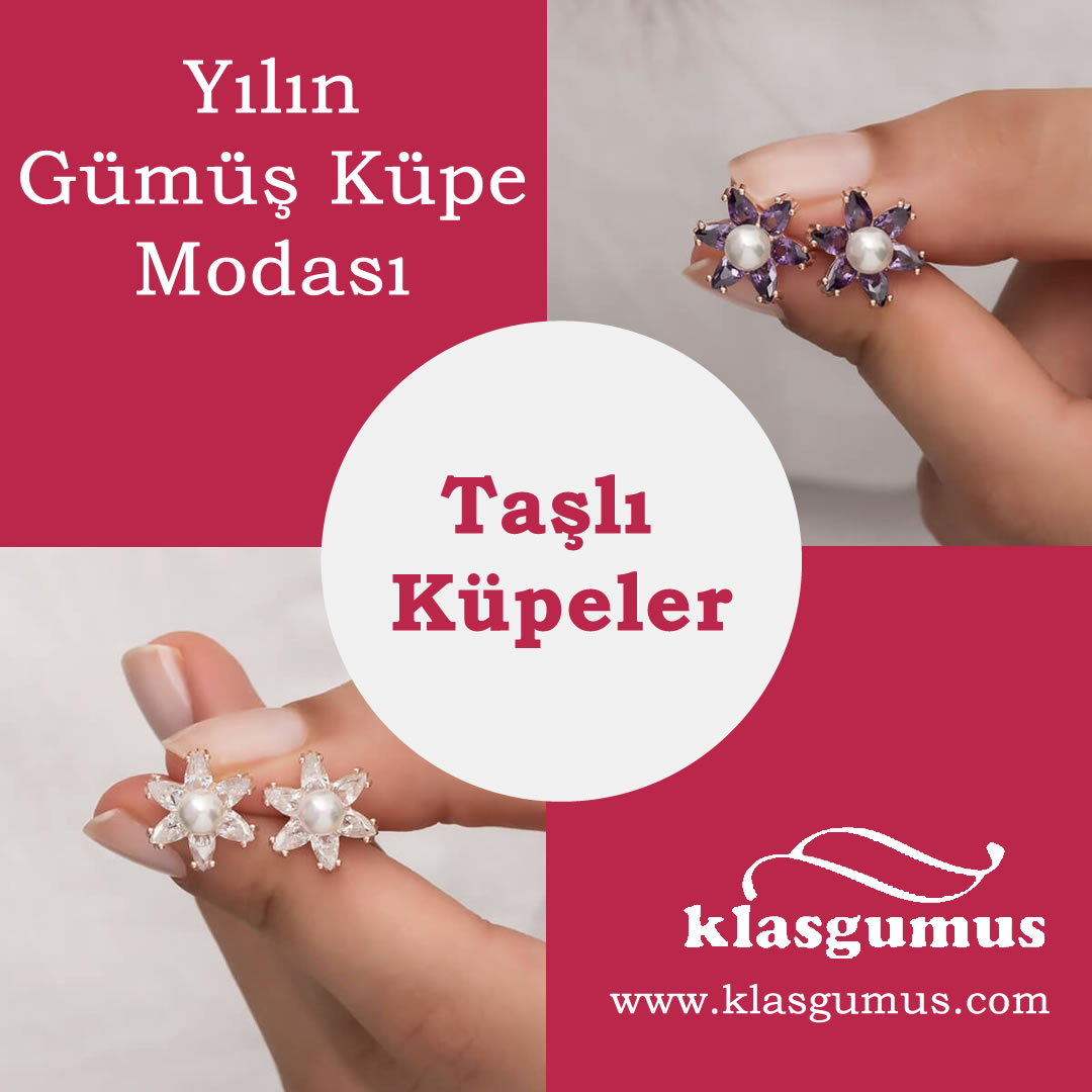 Yılın Gümüş Küpe Modası
blog.klasgumus.com/cok-merak-edil…

#925ayar
#925ayargümüşküpe
#gümüşküpe
#gümüşküpemodelleri
#taşlıgümüşküpe
#klasgümüş