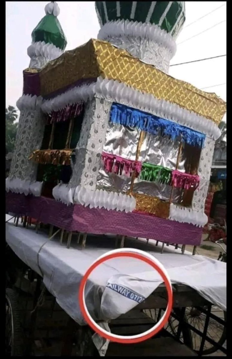 SATYA (@satyajeetpandey) on Twitter photo It’s heartbreaking when some alleges an entire community as thief one of mistake done a group of people ! <a href="/RamanPrasad72/">Raman 🇮🇳</a> <a href="/_sayema/">Sayema</a> <a href="/RanaAyyub/">Rana Ayyub</a> <a href="/FactCheckIndia/">FactChecker.in</a> <a href="/Ekthi_MeenuD/">🇺🇸𝑴𝒆𝒆𝒏𝒖 𝑵𝒆𝒘𝒀𝒐𝒓𝒌🇮🇳</a> @UpdatesMegh <a href="/zoo_bear/">Mohammed Zubair</a> :- Zubair pls fact check 😞 It’s heartbreaking when some alleges an entire community as thief one of mistake done a group of people ! <a href="/RamanPrasad72/">Raman 🇮🇳</a> <a href="/_sayema/">Sayema</a> <a href="/RanaAyyub/">Rana Ayyub</a> <a href="/FactCheckIndia/">FactChecker.in</a> <a href="/Ekthi_MeenuD/">🇺🇸𝑴𝒆𝒆𝒏𝒖 𝑵𝒆𝒘𝒀𝒐𝒓𝒌🇮🇳</a> @UpdatesMegh <a href="/zoo_bear/">Mohammed Zubair</a> :- Zubair pls fact check 😞