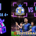 Photo by PESTERRADOS F.C. ESPORTS (@PesterradosFC)