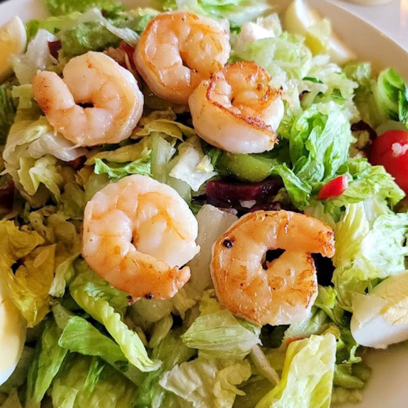 YnotItalian's tweet image. Freshen up your #MeatlessMondays with your own fabulous Salad Creation! 🥗🦐🥬🍅🧅

📸 Google User: Eddy

#YnotItalian #YnotChop #CreateYourOwn #BeYourOwnChef #VAItalianCuisine #757Eats #VAFoodie #YnotOrderOnline #VAItalian #VBRestaurants #NorfolkEats #ChesapeakFoodie
