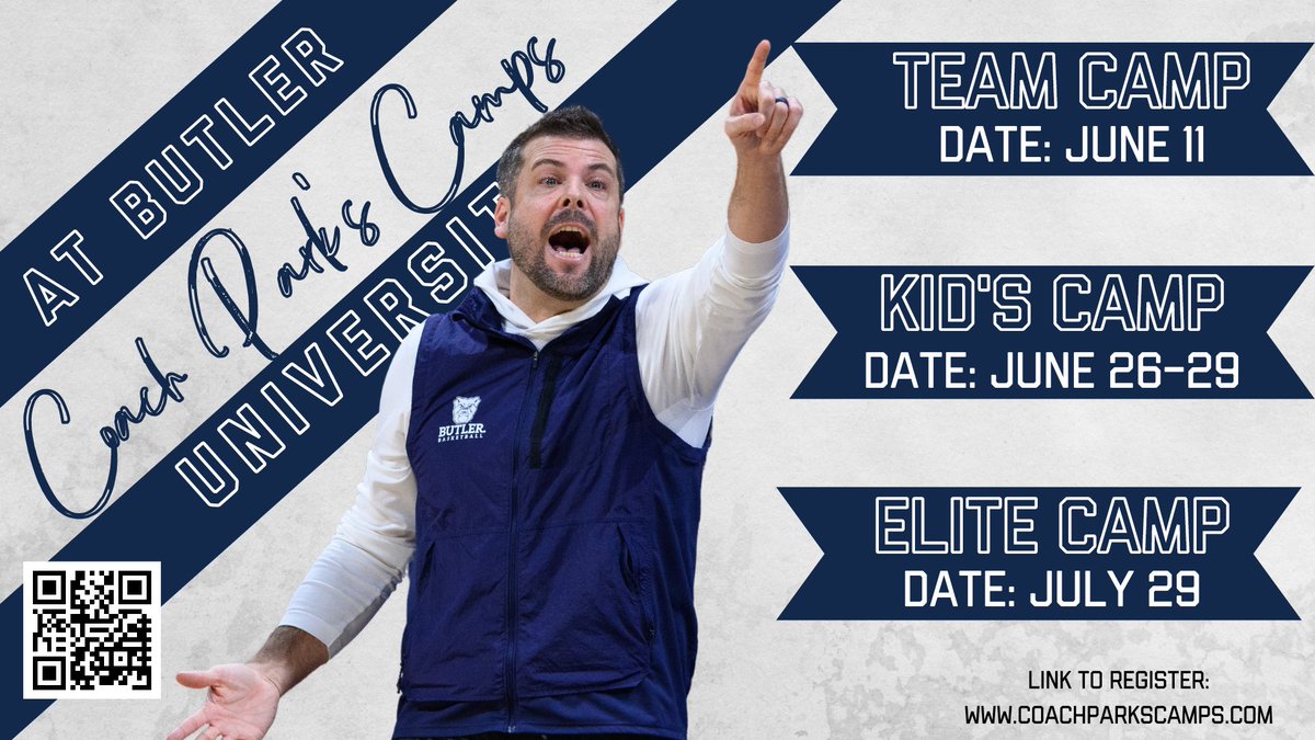It is not too late to sign up for our summer camps! Please reach out with questions.