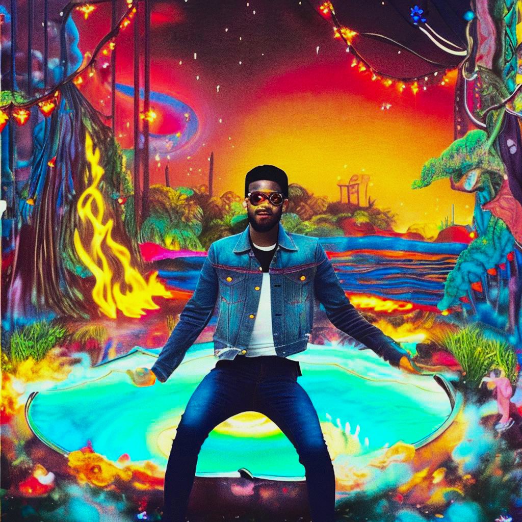 ๐ธ ๐ด ๐ธ ๐ด (@_therealsoso) on Twitter photo gonna start dropping visuals I have been making for my fav artists. This is the first one. I call it โScott Mescuddd VS the worldโ <a href="/KiDCuDi/">The Chosen One</a> gonna start dropping visuals I have been making for my fav artists. This is the first one. I call it โScott Mescuddd VS the worldโ <a href="/KiDCuDi/">The Chosen One</a>