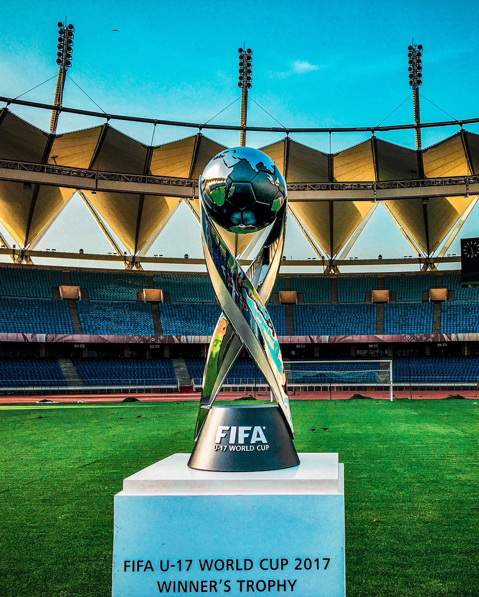 sudanalytics_'s tweet photo. 🚨 [CONFIRMADO] FIFA le QUITÓ la sede del MUNDIAL SUB 17 a Perú.

⚠️ Se debe a la incapacidad para terminar las infraestructuras necesarias para disputar el torneo.

🏟️ Se jugará en noviembre de este año y se definirá un NUEVO ANFITRIÓN. https://t.co/5vpOnGVEPy