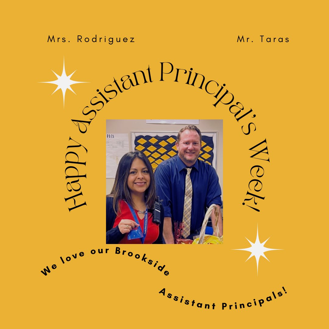 Brookside Bulldogs tweet media