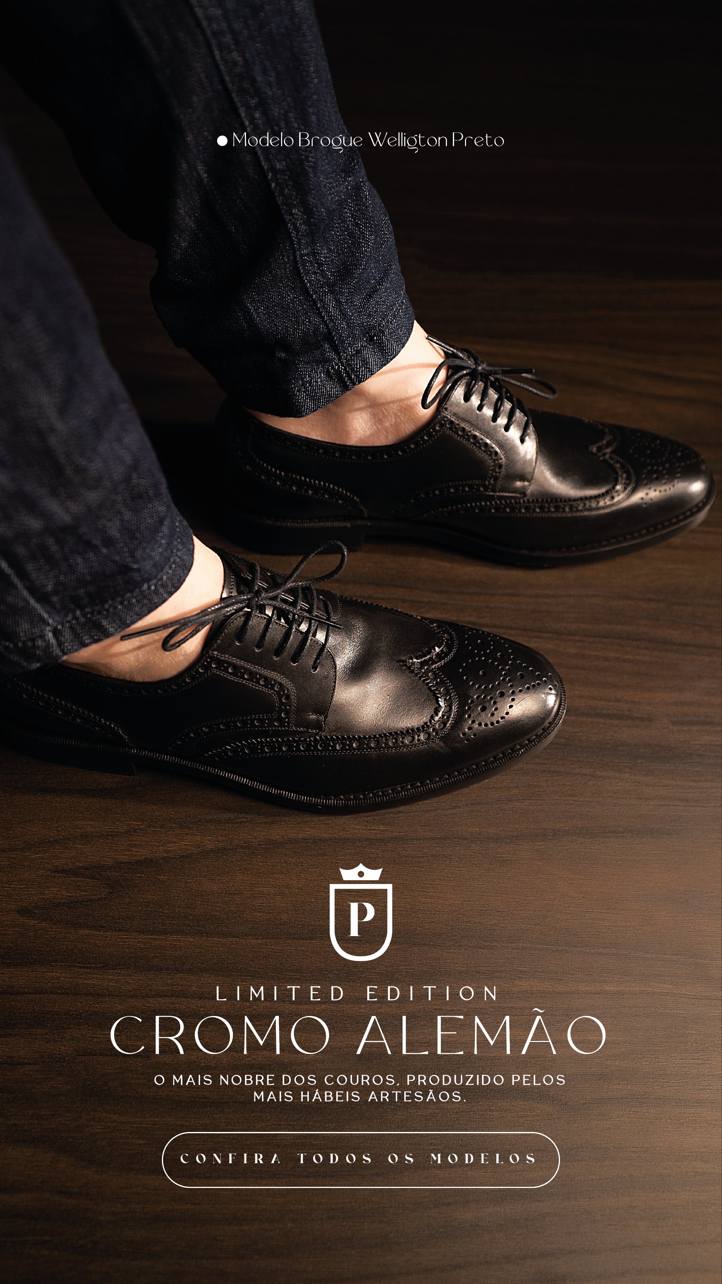 Pacco Sapatos paccosapatos X