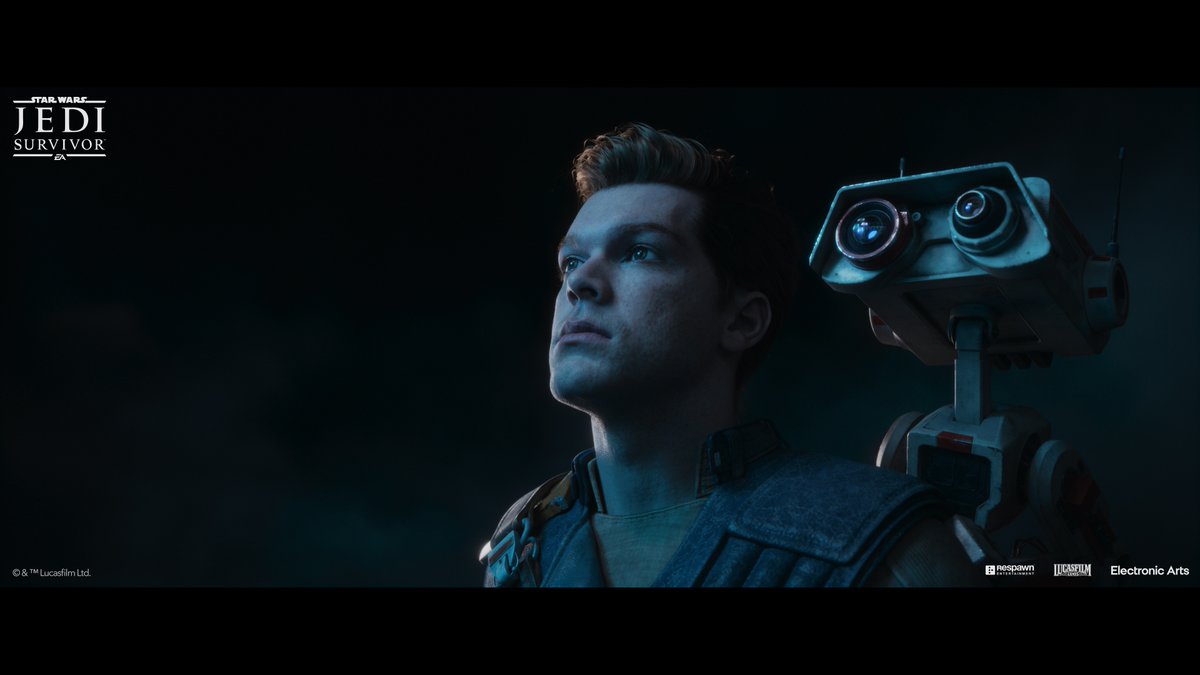 GameGrin's tweet image. Check out our preview of Star Wars Jedi: Survivor, which our fantastic writer flew out to see! #JediSurvivor 
gamegrin.com/previews/star-…