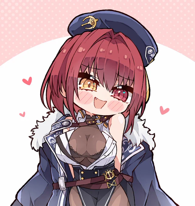  #マリンのお宝 