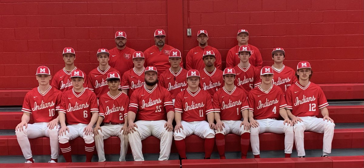 OPENING DAY‼️
🆚<a href="/jetsbarstool/">AC Barstool</a> 
⏰ @ 6
📍IWU Baseball Field 
🪓Come support