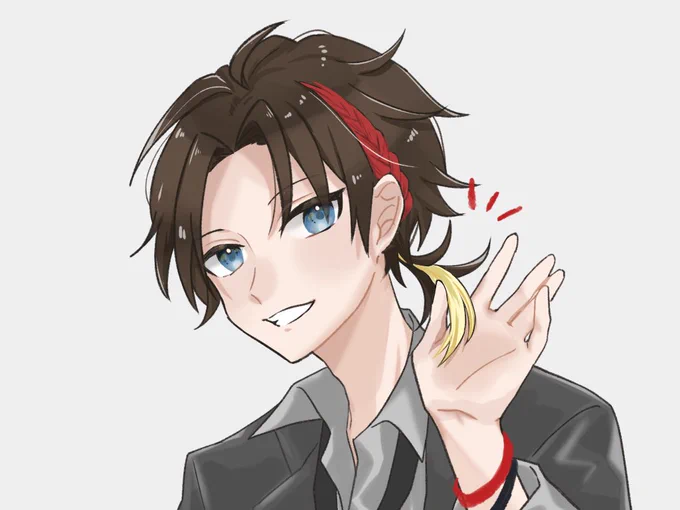 かわちい#さ絵ぐさ 