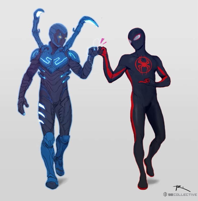 Phil Lord tweet media