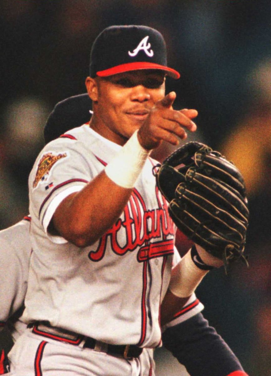 B/R Walk-Off tweet media