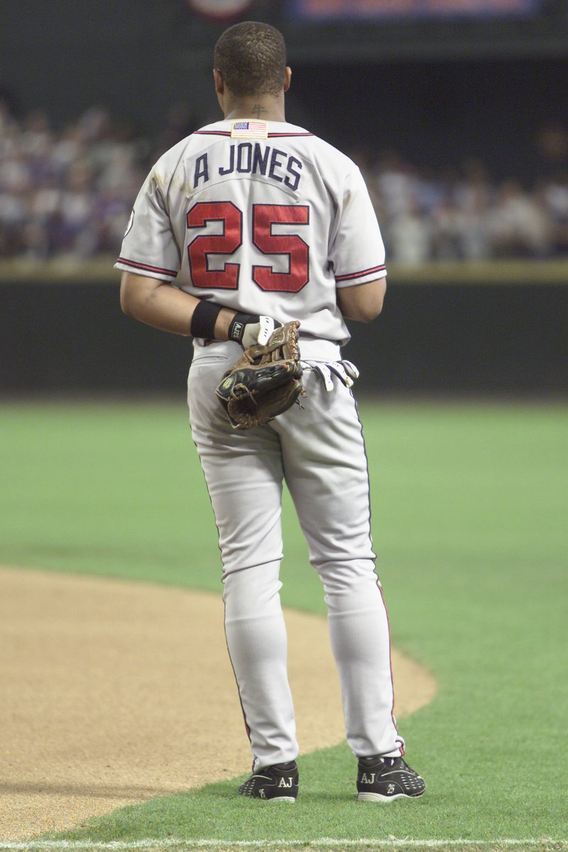 B/R Walk-Off tweet media