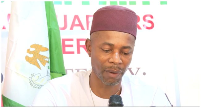 channelstv's tweet photo. 2023 Elections: All Calls For Arrest Of Obi, Datti, Must Stop – LP Youths
https://t.co/wzdlwfUfXa https://t.co/QZ6mcaUje8