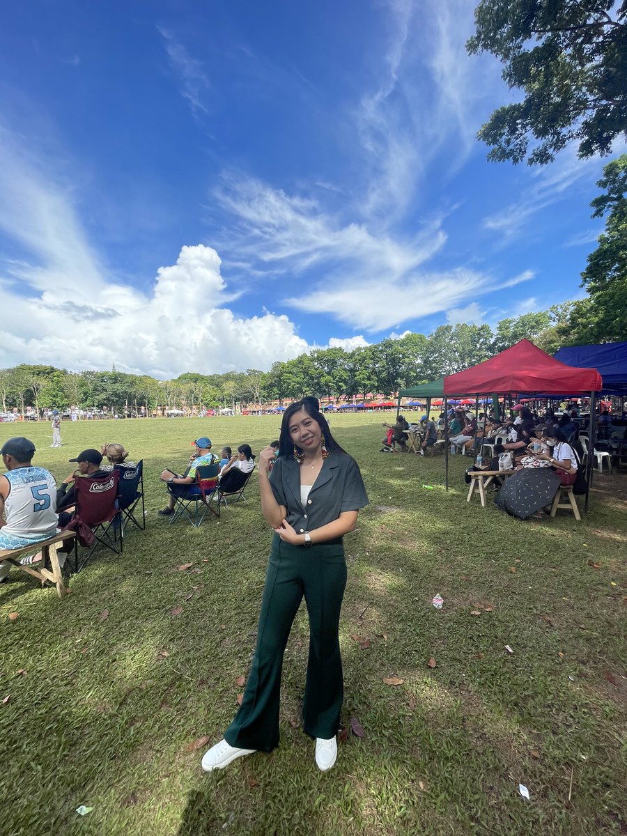CiHannaYu's tweet photo. #KaamulanFestival2023 https://t.co/FZDmVtdbdU