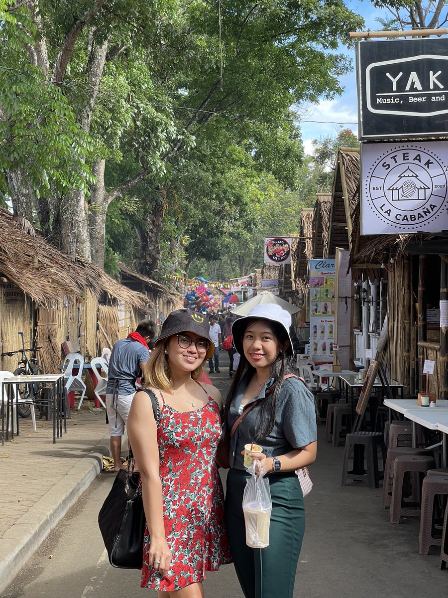 CiHannaYu's tweet photo. #KaamulanFestival2023 https://t.co/FZDmVtdbdU