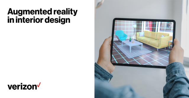 erikajo50's tweet photo. Augmented reality in interior design offers a number of benefits. Learn more, including the IT infrastructure you need. #AR #CX #InteriorDesign #VTeam https://t.co/Xao2DfPh7e https://t.co/oWOHmE7WDs