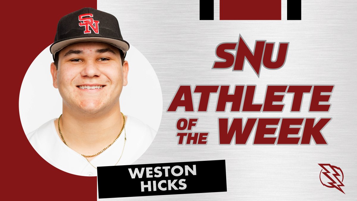 SNU Athletics tweet media