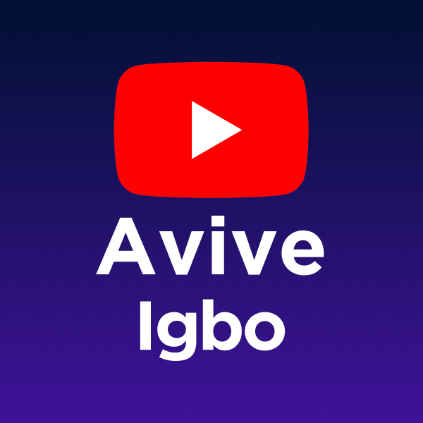 Avive_World's tweet photo. 👉We Add Igbo Language To #Avive Fan-Made Tutorials Collections
Hope You Will Find This Video Helpful
👉https://t.co/ildOSWQIm7
#EneterAvive https://t.co/ffBz5uU1C5