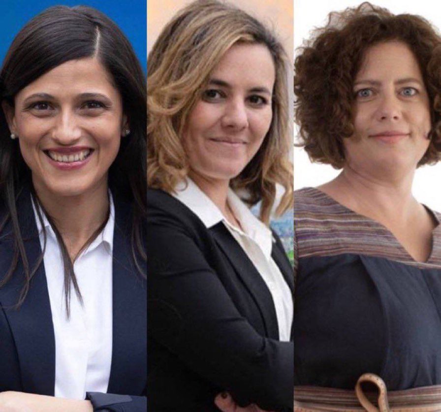 Que de bonnes nouvelles ! 
Après la belle victoire de Martine Froger en #Ariege, trois femmes de grandes qualités pour défendre nos valeurs républicaines et de progrès sont au second tour dans les trois circonscriptions des français de l’étranger. #LegislativesPartielles