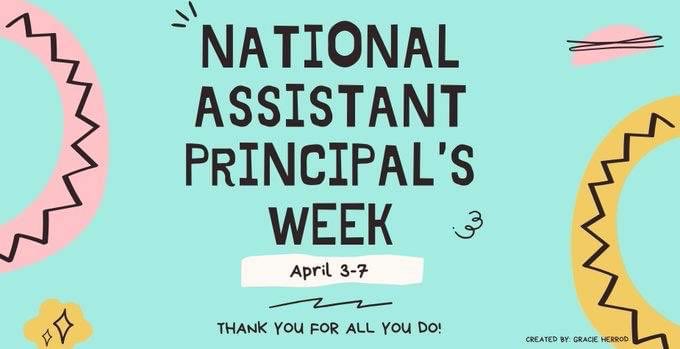 Thank you Mr. Rackley for all you do for us at the MS. You Rock!!!  <a href="/RackleyNate/">Nate Rackley</a> <a href="/PalmyraSchools/">Palmyra Area SD</a>