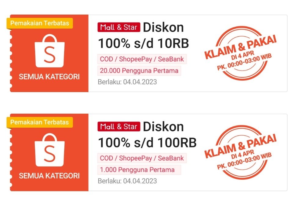 Racun Produk tweet media