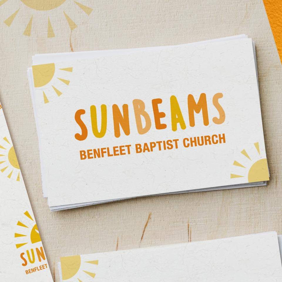 keeshosaurus's tweet photo. A recent logo project, such a lovely one to work on! ☀️

Sunbeams is a baby &amp; toddler playgroup launching this month, providing a safe space for little ones to play and grownups to have a much needed cuppa and a chat.⁣

#adobeillustrator #graphicdesign #logodesign #branddesign https://t.co/tfFf5zE1sa
