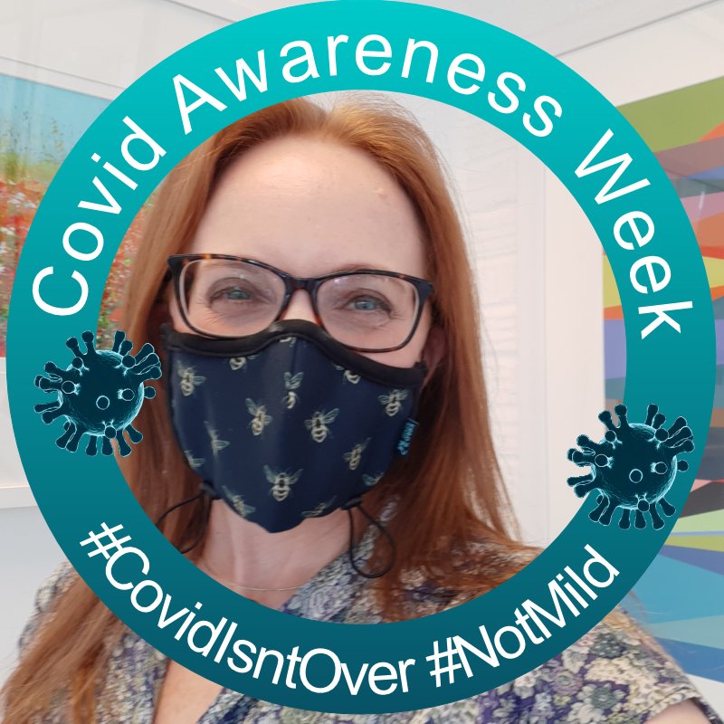 Jo 😷 #MasksInHealthcare #AsthmaticsAtRisk tweet media
