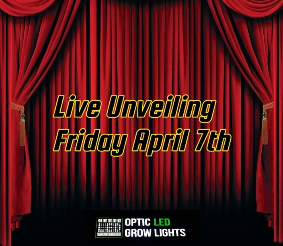 This Friday - Live Unveiling

All new Model from Optic LED as part of our innovation super cycle of 2023. 

So far New models of 2023

January -
Slim 750S Nextgen
Slim 650S NextGen 

February -
Slim 320S NextGen

March -
Slim 600h NextGen

April - 
To be announced