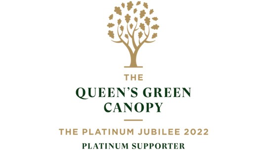 The tree planting season 2022/23 has now finished, 2530 trees were planted in Portsmouth this year, all of which Trish has registered on the Queen's Green Canopy site. This is a huge achievement for the Charles Dickens Community Orchards and Portsmouth and Southsea Tree Wardens