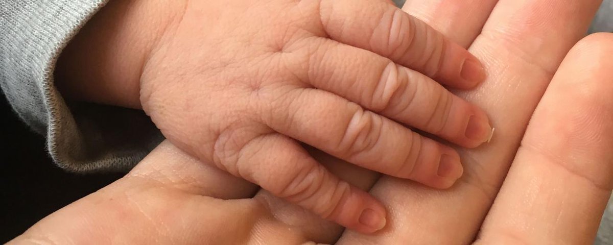 New knowledge of the genetic factors behind premature delivery and gestational duration has now emerged. Findings include the ways in which, before birth, the woman’s and the unborn child’s genes have mutually antagonistic effects. gu.se/en/news/geneti… <a href="/goteborgsuni/">Göteborgs universitet / University of Gothenburg</a>