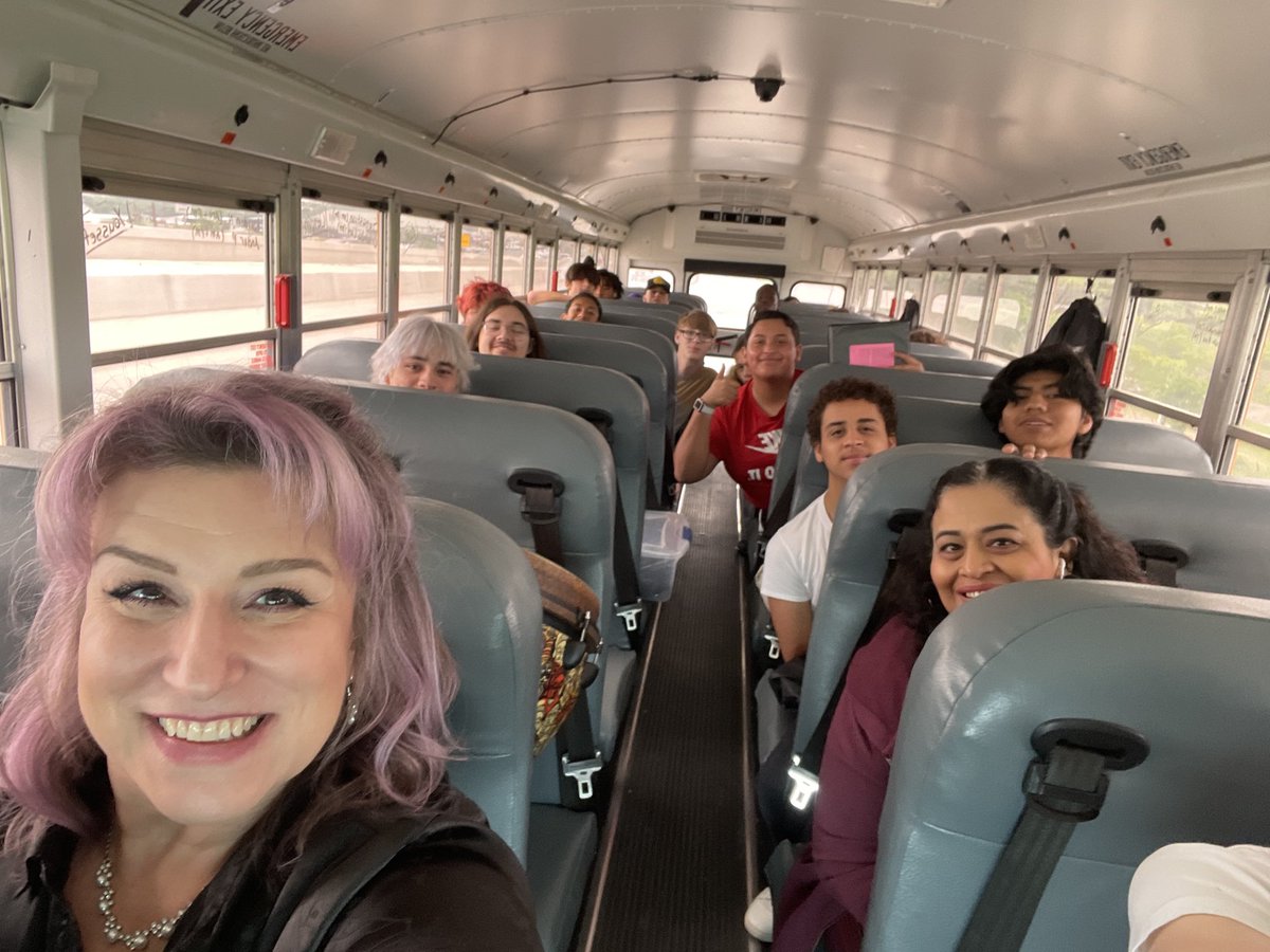 SMCISD Fine Arts tweet media