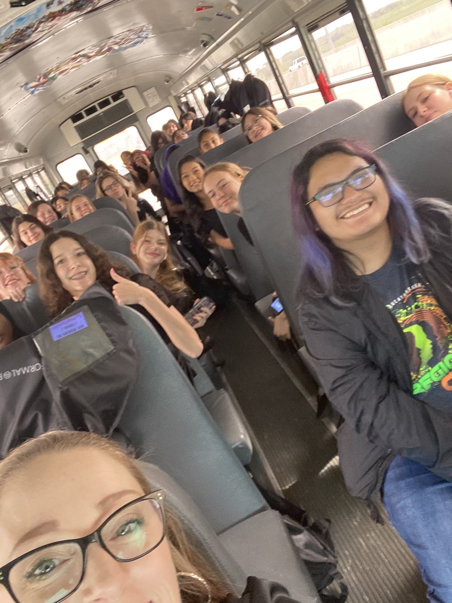 SMCISD Fine Arts tweet media